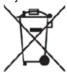 Royal Catering RCKC-6001 - ODSTRANJEVANJE RABLIENIH NAPRAV - 1
