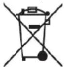 Royal Catering RCKC-6001 - DISPOSING OF USED DEVICES - 1
