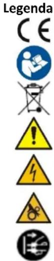 Royal Catering RCKC-6001 - GEBRUIK HET APPARAAT ALLEEN ALS U DEZE GEBRIUKERSHANDLEIDING GRONDIG HEBT GELEZEN EN BEGREPEN. - 1