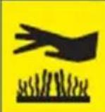 Royal Catering RCIC-30FI - PLEASE CAREFULLY READ AND UNDERSTAND THIS INSTRUCTION MANUAL BEFORE OPERATION, - 6