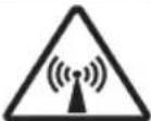 Royal Catering RCIC-17000 - Explication des symboles - 8