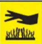 Royal Catering RCIC-17000 - Objaśnienie symboli - 5