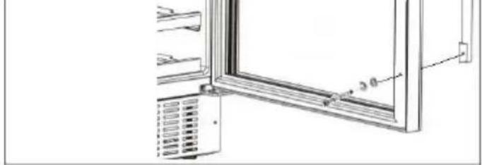 Royal Catering RCWI-6G - DISPOSAL OF USED UNITS. - 50