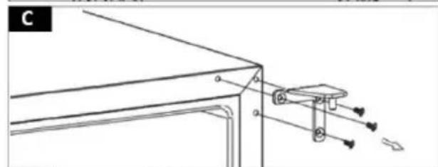 Royal Catering RCWI-6G - DISPOSAL OF USED UNITS. - 77