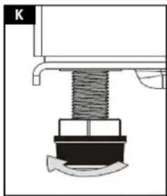 Royal Catering RCWI-6G - DISPOSAL OF USED UNITS. - 85