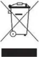 Royal Catering RCWI-6G - Explication des symboles - 2