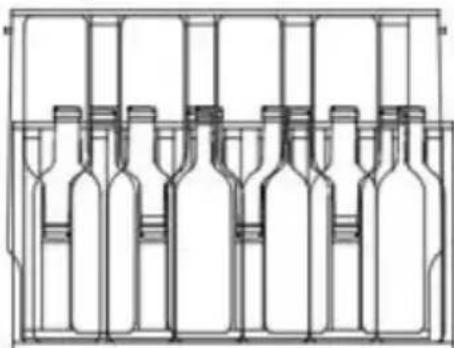 Royal Catering RCWI-6G - DISPOSAL OF USED UNITS. - 37