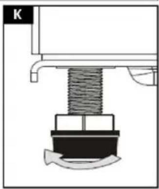 Royal Catering RCWI-6G - DISPOSAL OF USED UNITS. - 53