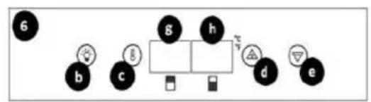 Royal Catering RCWI-6G - DISPOSAL OF USED UNITS. - 88