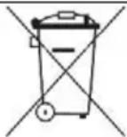 Royal Catering RCWI-6G - Spiegazione dei simboli - 2