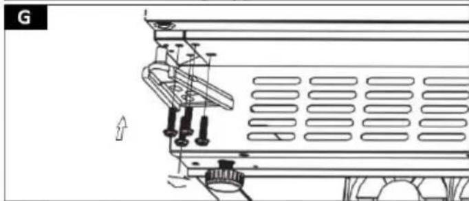 Royal Catering RCWI-6G - DISPOSAL OF USED UNITS. - 76