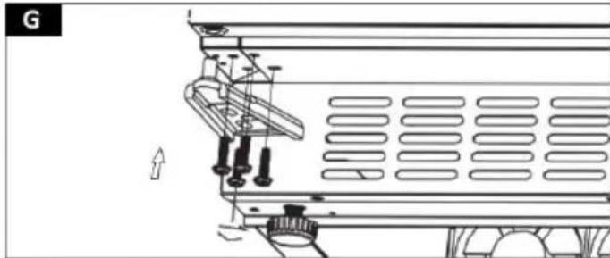 Royal Catering RCWI-6G - DISPOSAL OF USED UNITS. - 11