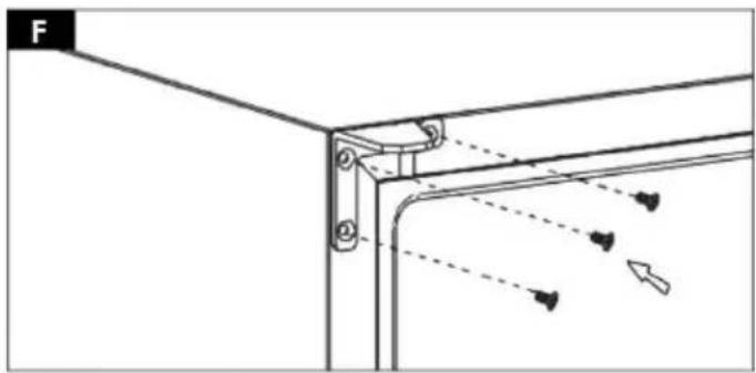 Royal Catering RCWI-6G - DISPOSAL OF USED UNITS. - 42