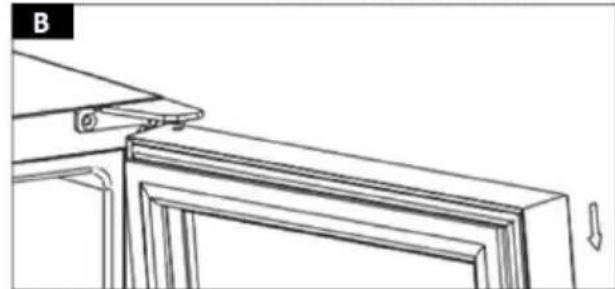 Royal Catering RCWI-6G - ASSEMBLY OF THE UNIT - 3