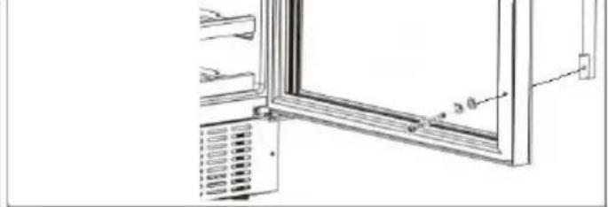 Royal Catering RCWI-6G - ASSEMBLY OF THE UNIT - 10