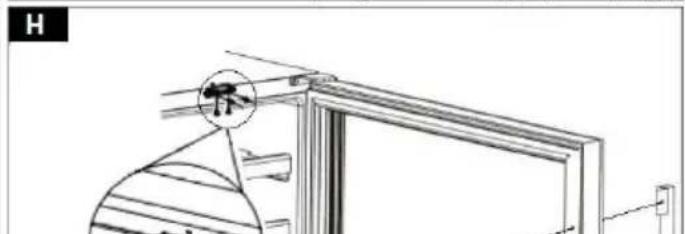 Royal Catering RCWI-6G - ASSEMBLY OF THE UNIT - 6
