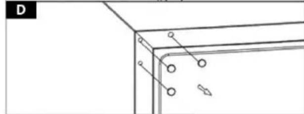Royal Catering RCWI-6G - ASSEMBLY OF THE UNIT - 7
