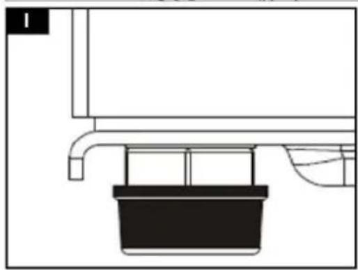 Royal Catering RCWI-6G - DISPOSAL OF USED UNITS. - 51