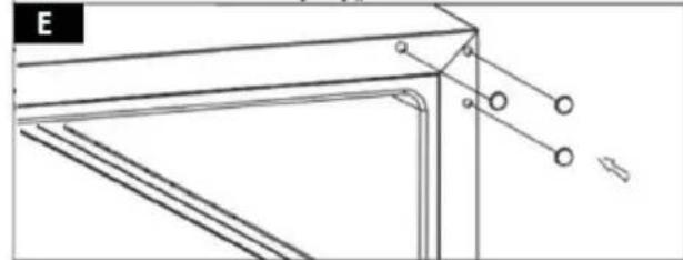 Royal Catering RCWI-6G - ASSEMBLY OF THE UNIT - 9