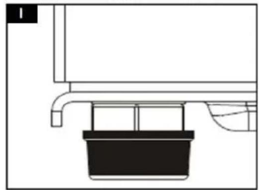 Royal Catering RCWI-6G - ASSEMBLY OF THE UNIT - 11