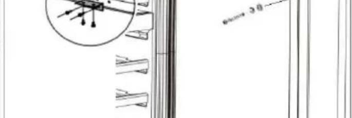 Royal Catering RCWI-6G - ASSEMBLY OF THE UNIT - 8