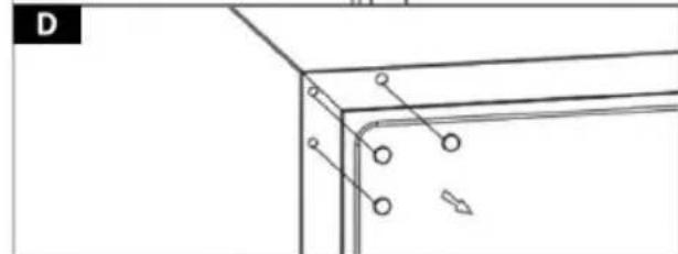 Royal Catering RCWI-6G - DISPOSAL OF USED UNITS. - 14