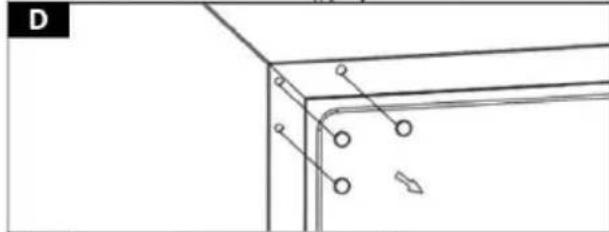 Royal Catering RCWI-6G - DISPOSAL OF USED UNITS. - 47