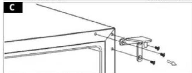 Royal Catering RCWI-6G - ASSEMBLY OF THE UNIT - 5