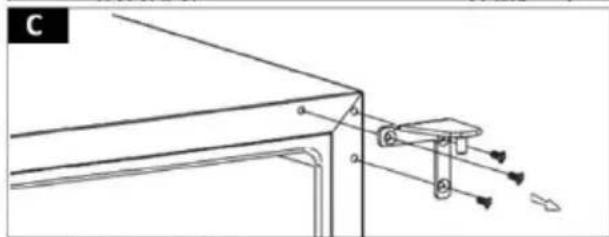 Royal Catering RCWI-6G - DISPOSAL OF USED UNITS. - 45