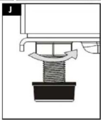 Royal Catering RCWI-6G - DISPOSAL OF USED UNITS. - 52