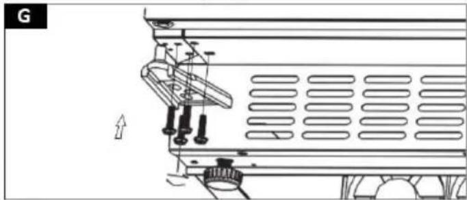 Royal Catering RCWI-6G - DISPOSAL OF USED UNITS. - 44
