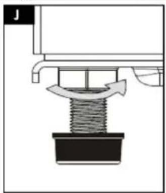 Royal Catering RCWI-6G - DISPOSAL OF USED UNITS. - 68