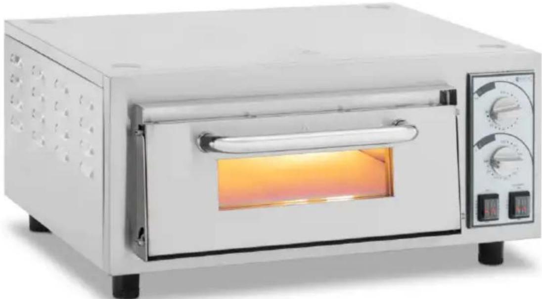 Royal Catering RCPO-4400-2PS - Přehled produktů - 1