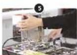 Royal Catering RC-DM04 - SICHERHEIT AM ARBEITSPLATZ - 6