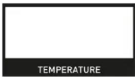 Royal Catering RCOV-04 - Beschreibung des Bedienfeldes - 2