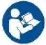 Royal Catering RCOV-04 - ANTES DE COMENZAR A TRABAJAR LEA ATENTAMENTE ESTE MANUAL. - 2