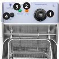 Royal Catering RC-CMM285 - FR - 8