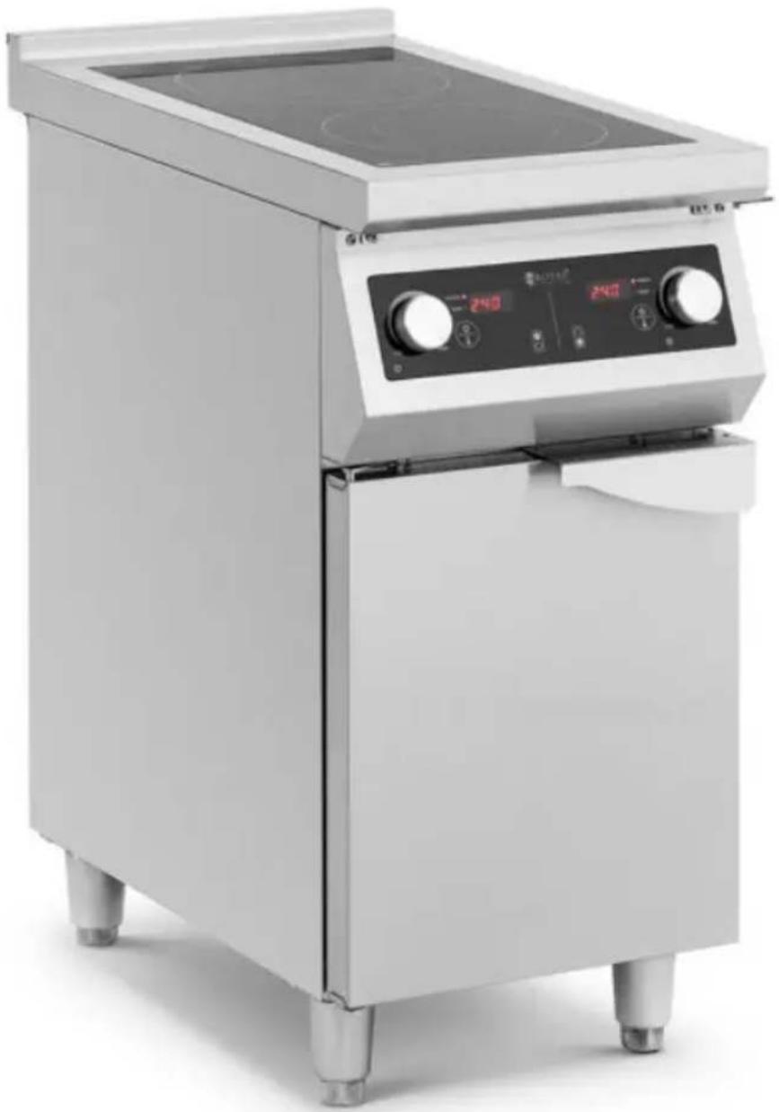 Royal Catering RCIN-700-05 - RCIN-700-04 - 1