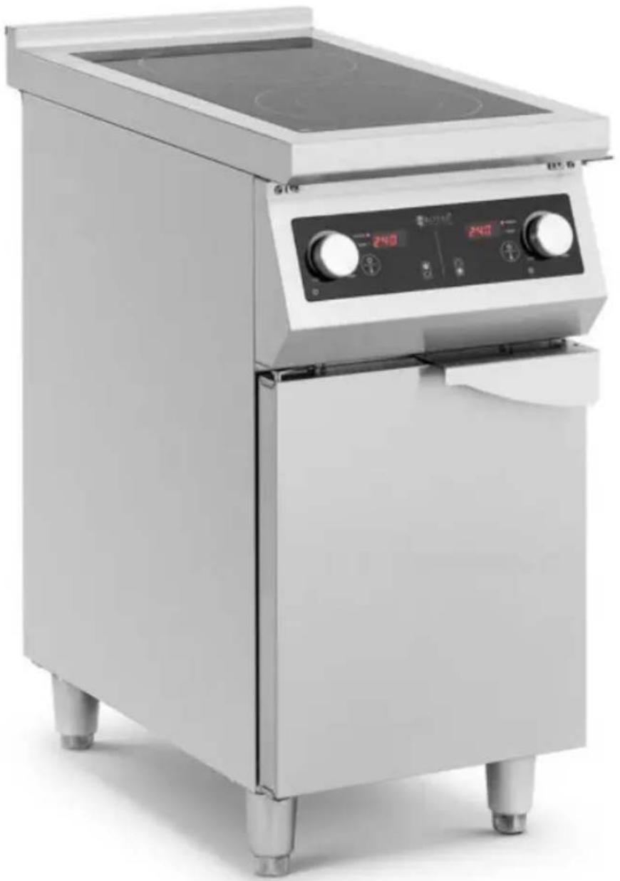 Royal Catering RCIN-700-05 - RCIN-700-04 - 1