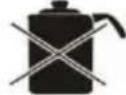 Royal Catering RCIN-700-05 - Kayttamattomat pannut ja kattilat - 3
