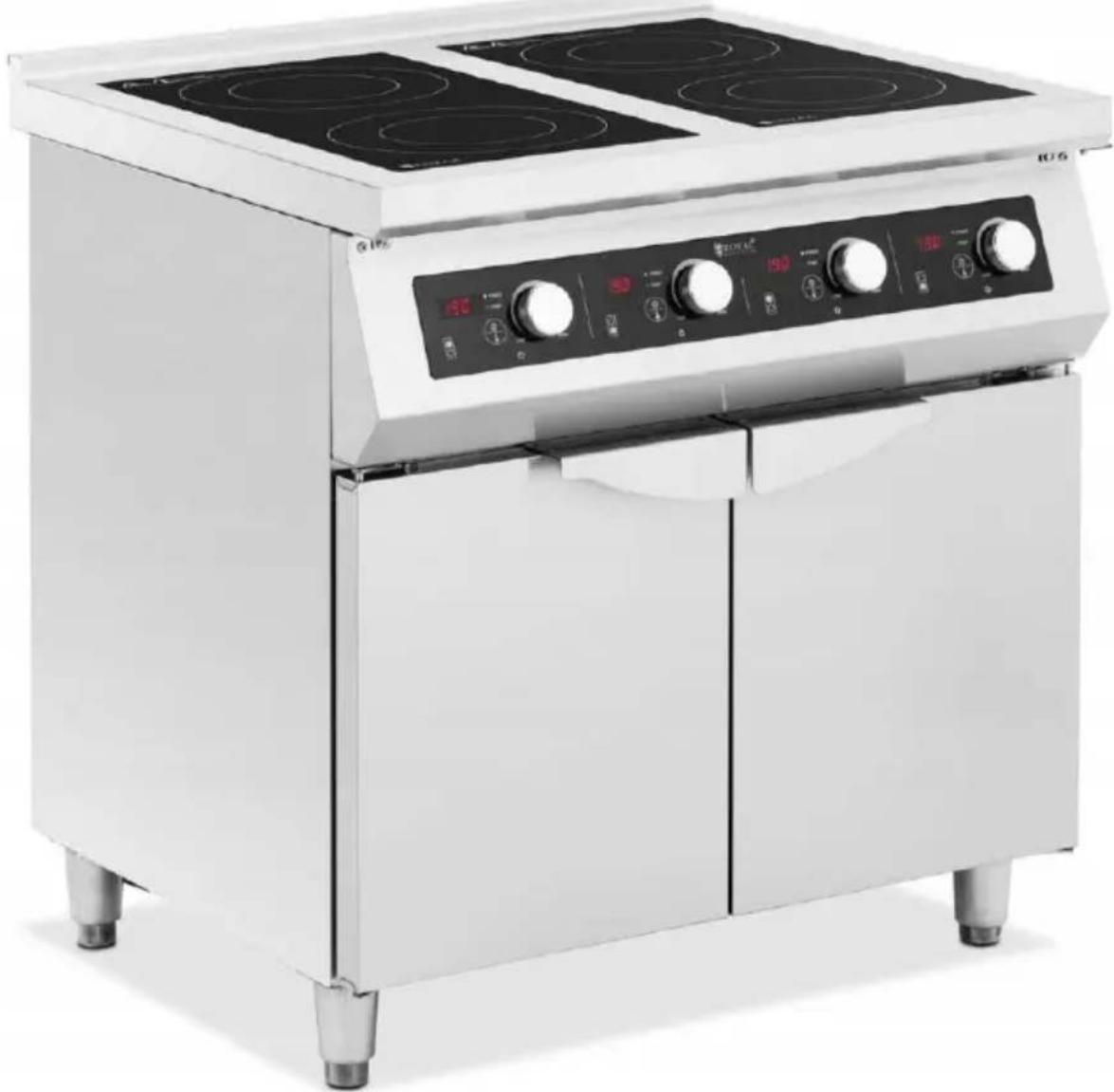 Royal Catering RCIN-700-05 - RCIN-700-05 - 1