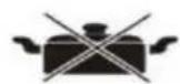 Royal Catering RCIN-700-05 - Kayttamattomat pannut ja kattilat - 5
