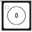 Royal Catering RCOV-03A - Popis ovladacifo panelu - 3