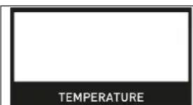 Royal Catering RCOV-03A - Control panel description - 2