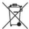 Royal Catering RCPHW 550 - UMWELT - UND ENTSORGUNGSHINWEISE - 1