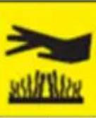Royal Catering RCPHW 550 - Erläuterung der Symbole - 6