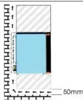 Royal Catering RCGK-MBD21L - Electric diagram - 6