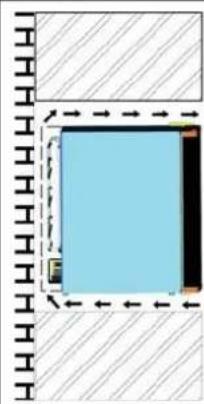 Royal Catering RCGK-MBD21L - Electric diagram - 7