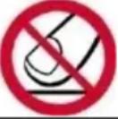 Royal Catering RCGH-120 - NIE UŻYWAJ URZĄDZENIA, JEŚLI NIE DOKŁADNIE PRZECZYTAŁEŚ I ZROZUMIAŁEŚ NINIEJSZĄ INSTRUKCJĘ OBSŁUGI. - 8