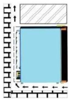 Royal Catering RCGK-40L - Installation instructions - 1